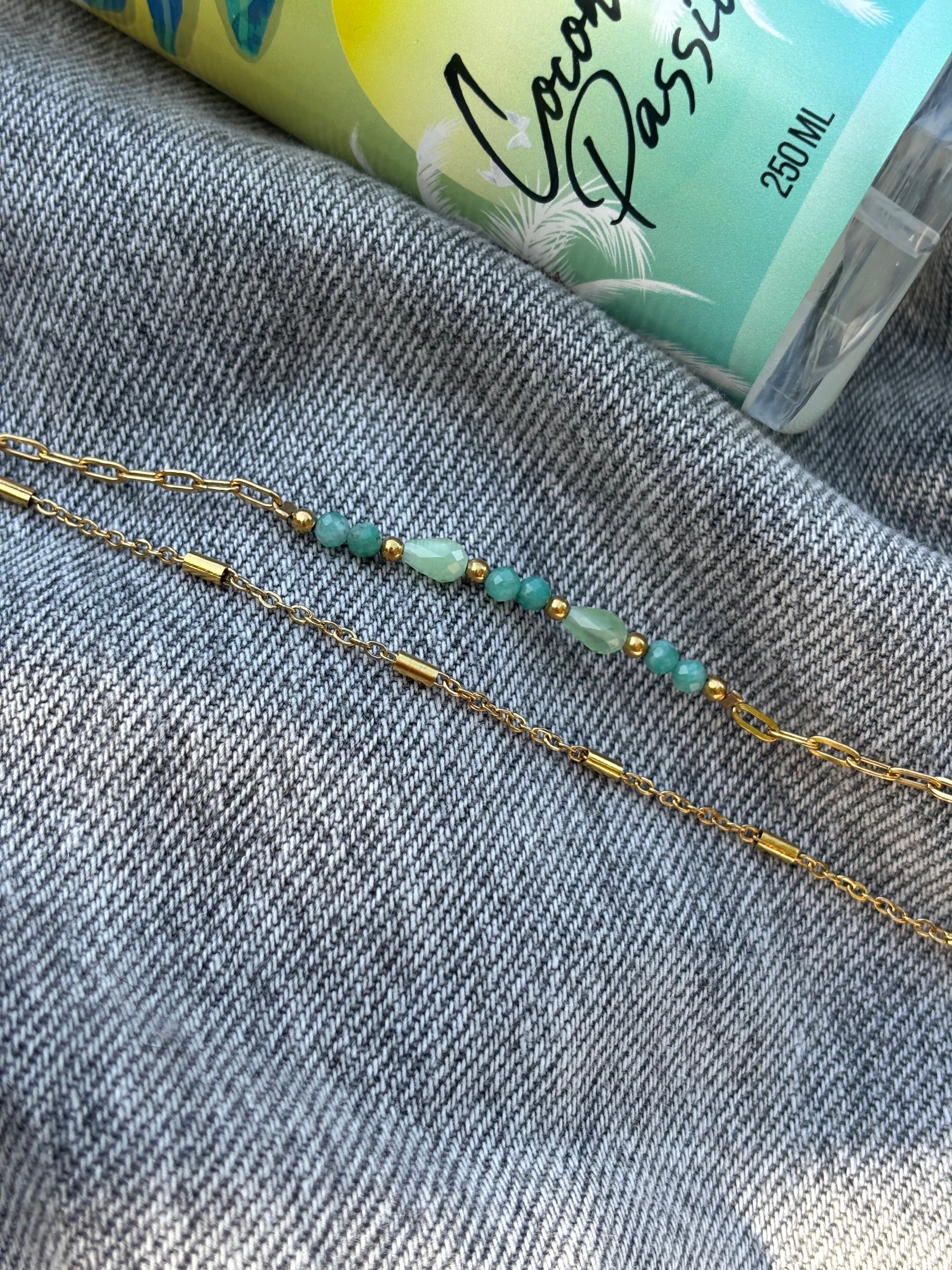 Bracelet Maissa
