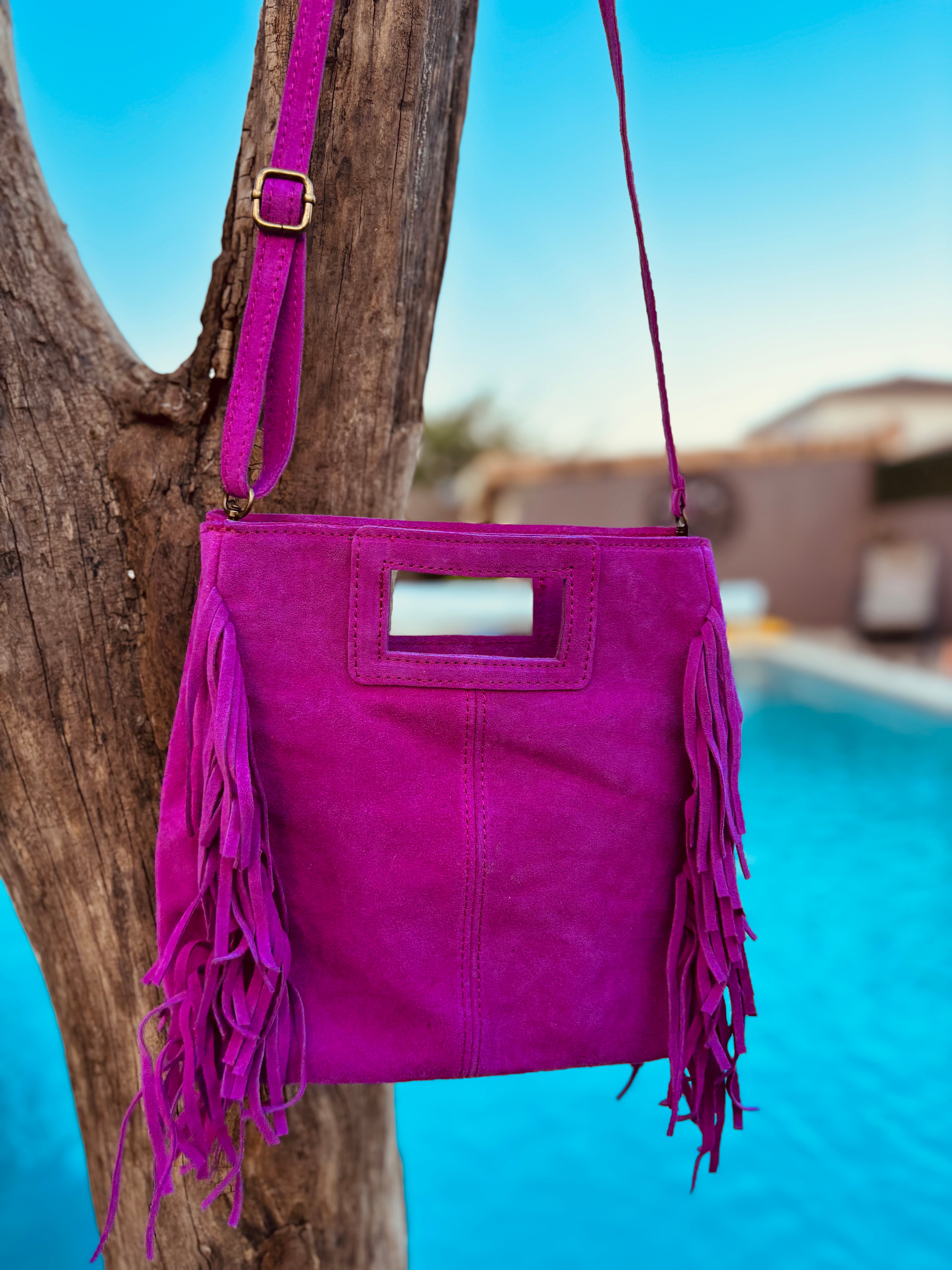 Sac inspiration