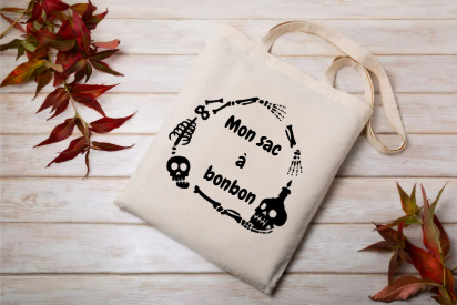 Tote bag
