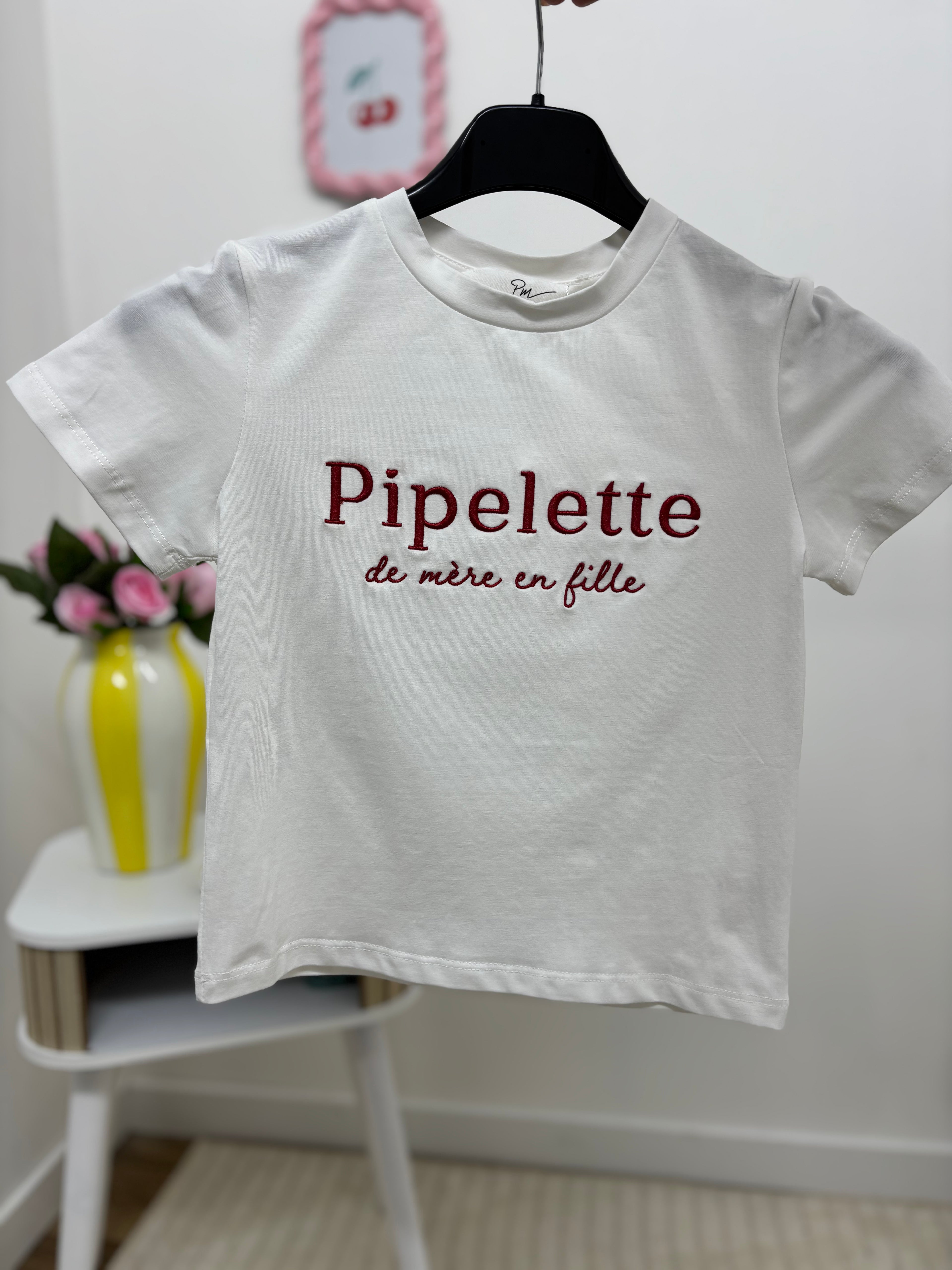 Collection enfant