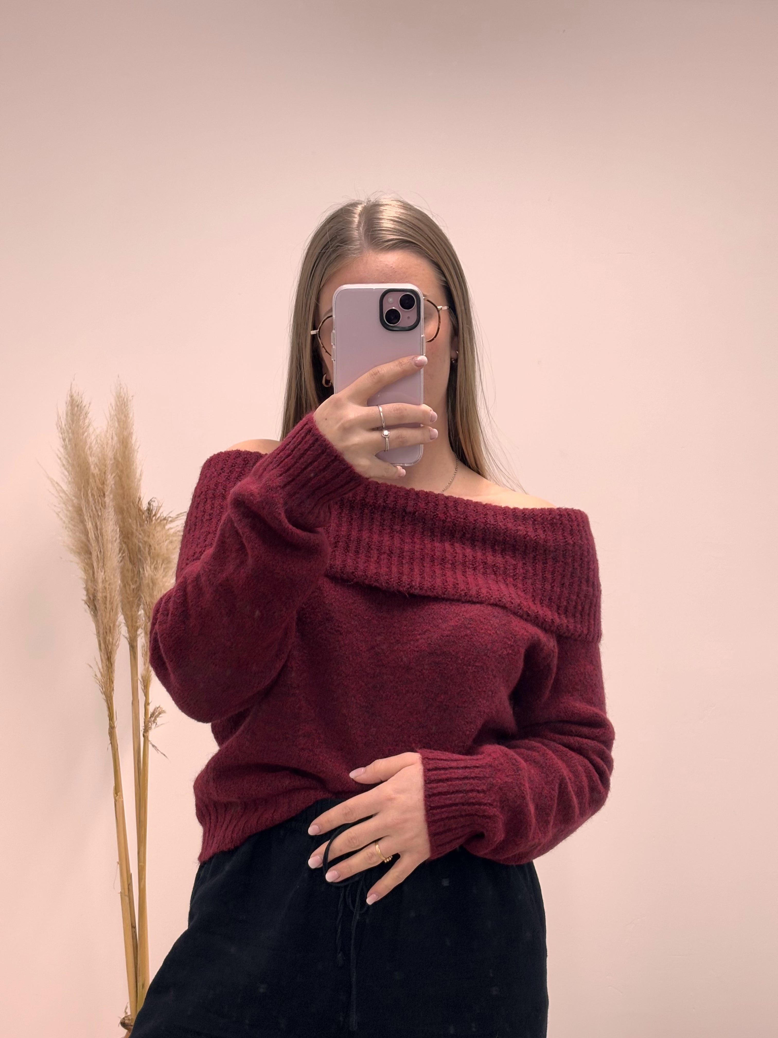 Pulls & Gilets