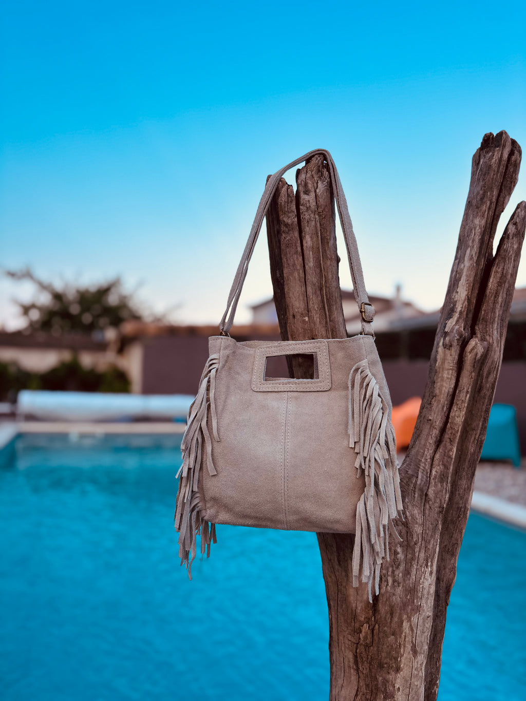 Sac inspiration