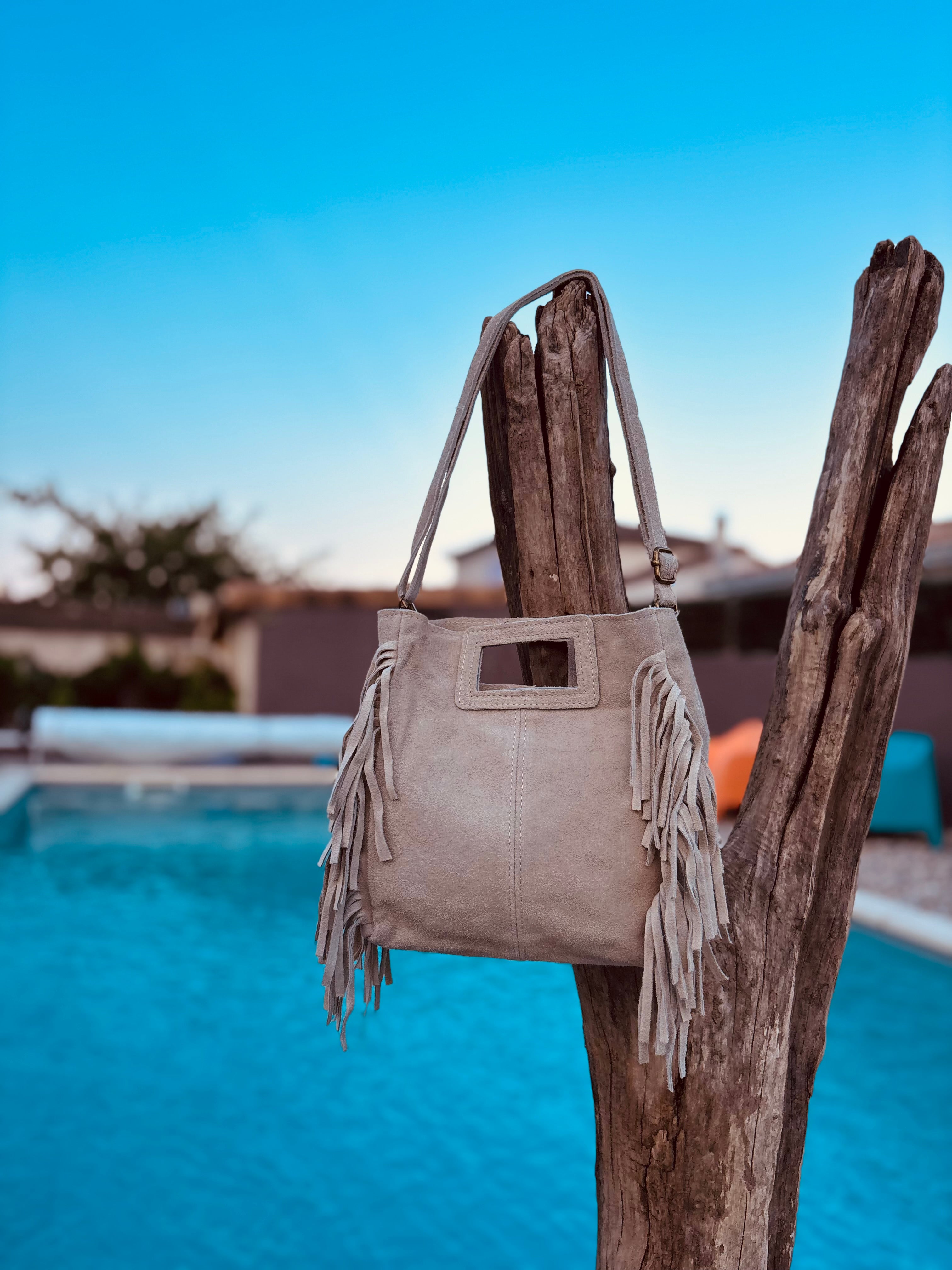 Sac inspiration
