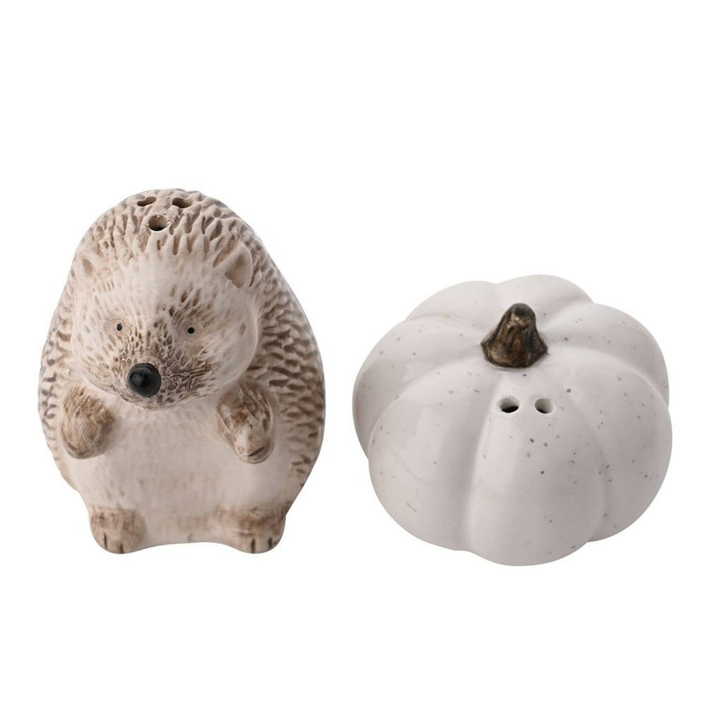 Set à sel et poivre Country Living Hedgehog