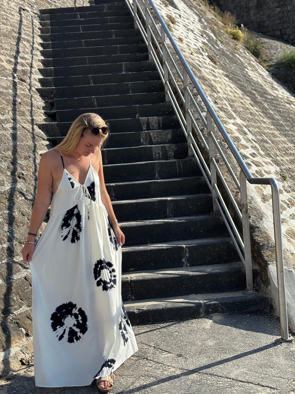 Robe Flavie