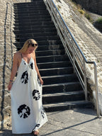 Robe Flavie