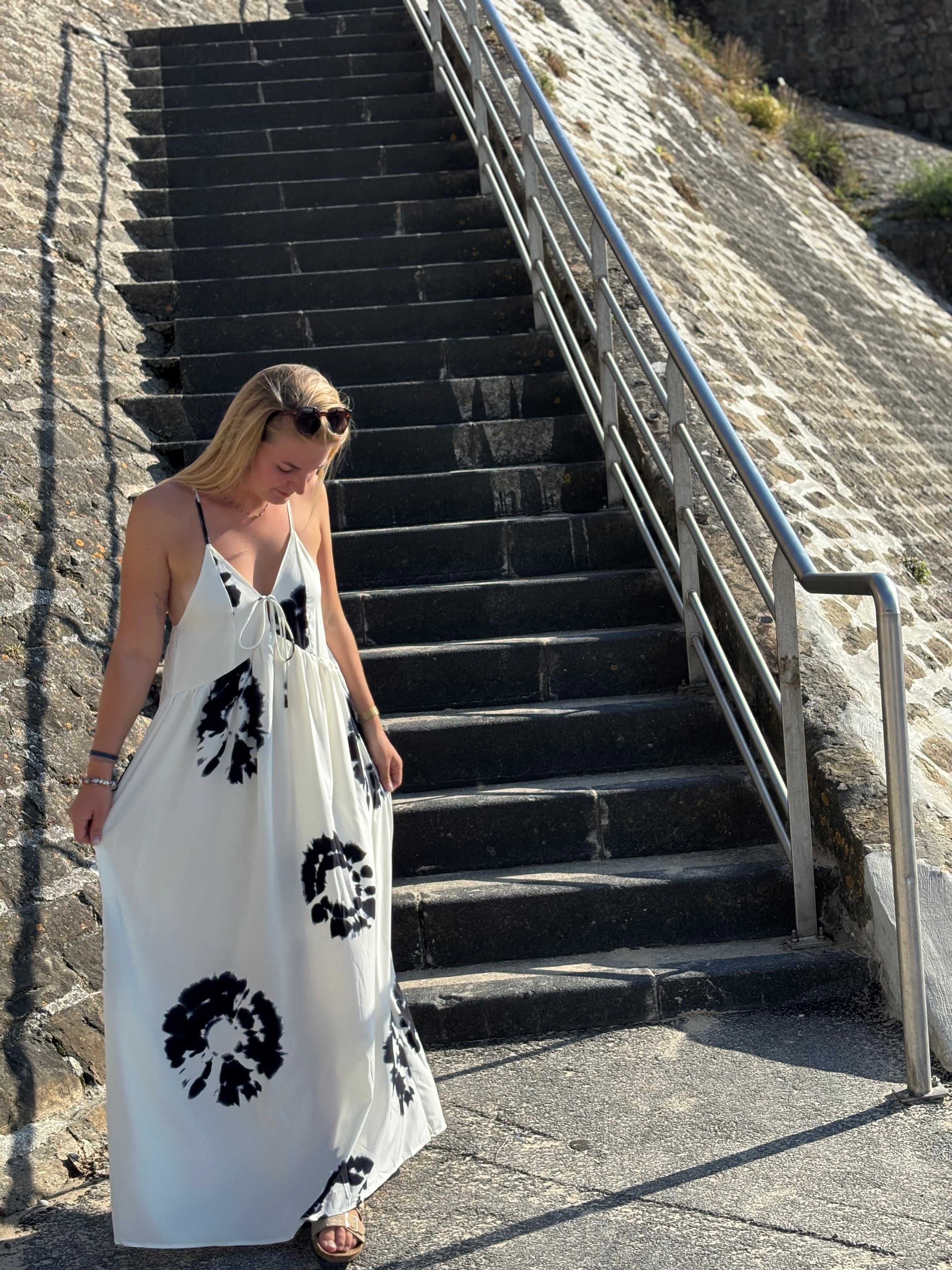 Robe Flavie