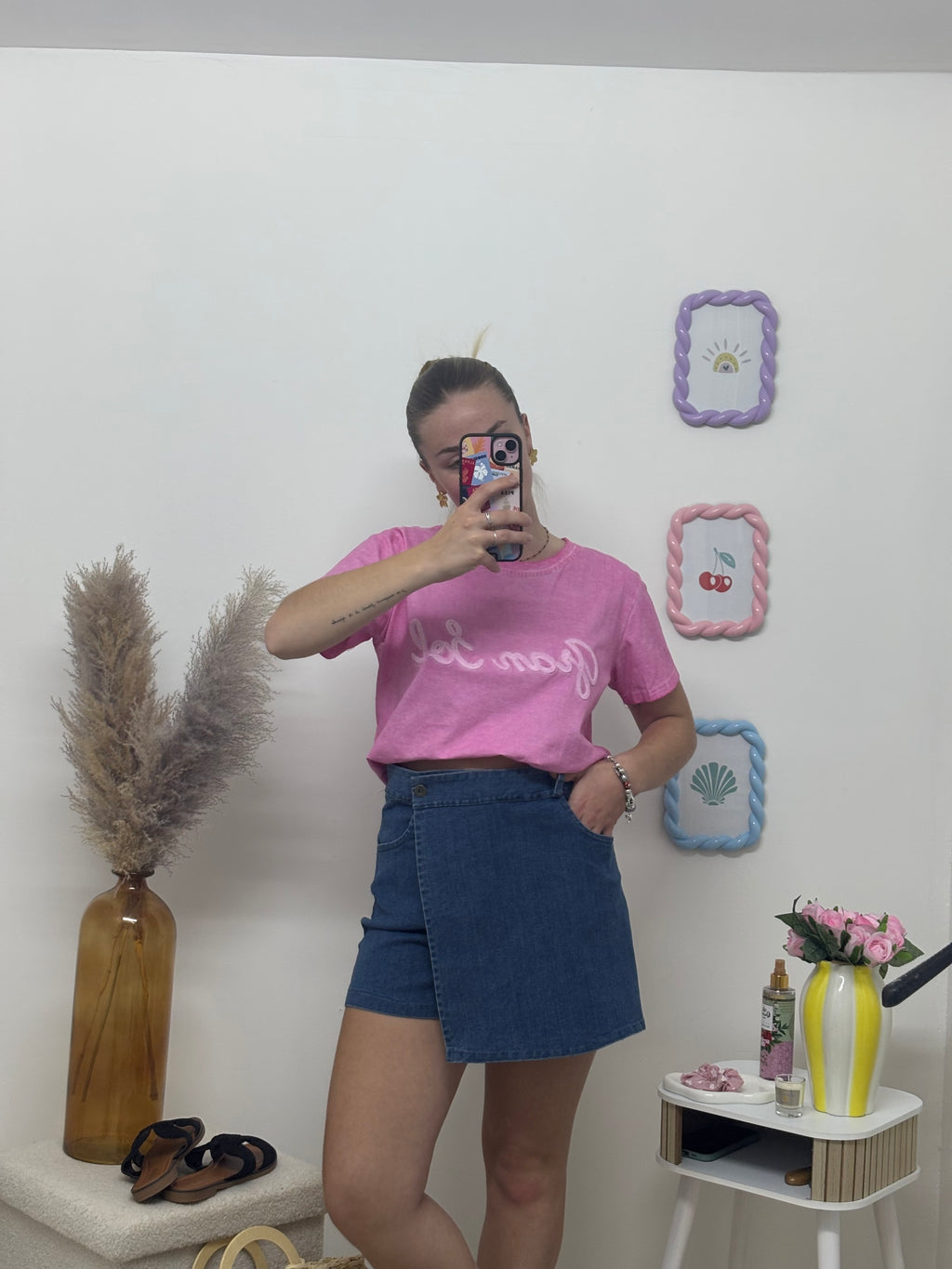 Tee-shirt "Gran sol"