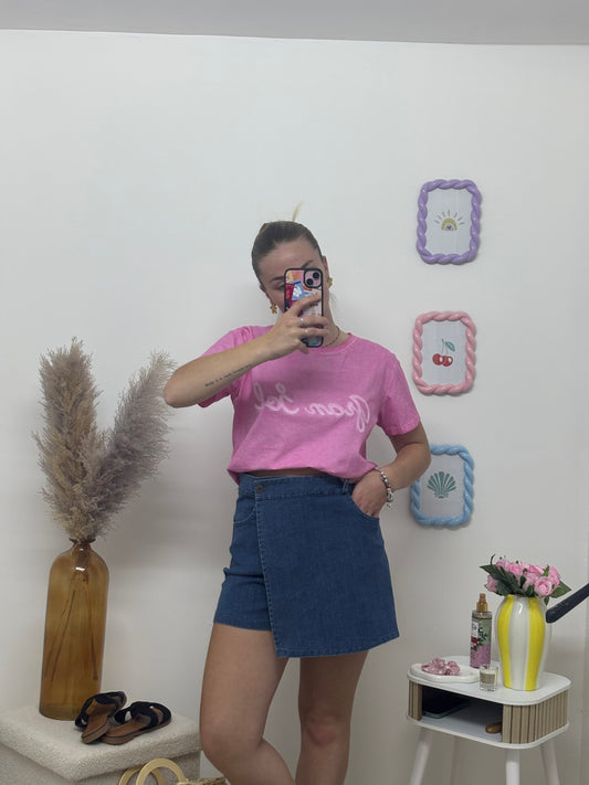 Tee-shirt "Gran sol"