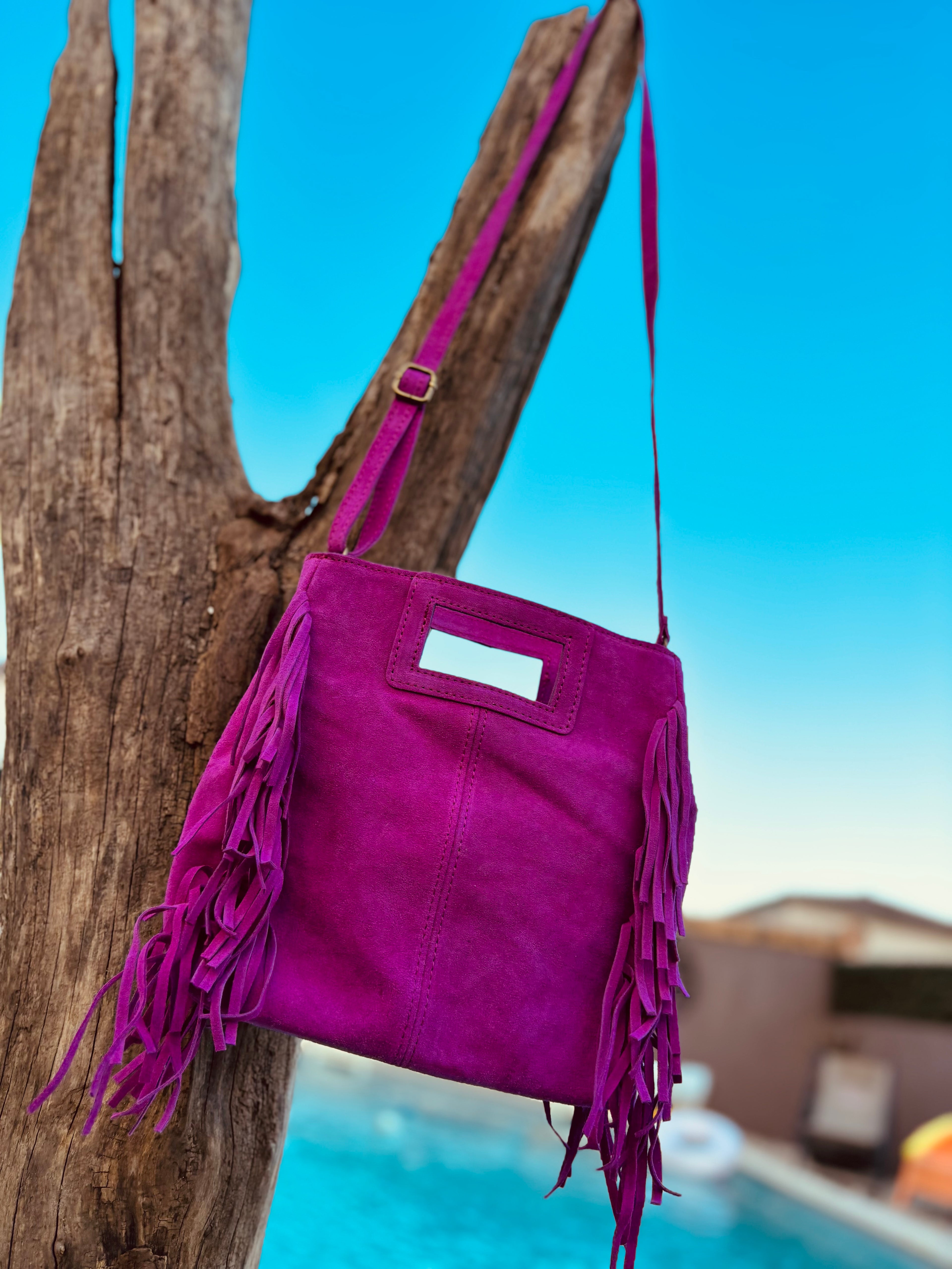 Sac inspiration