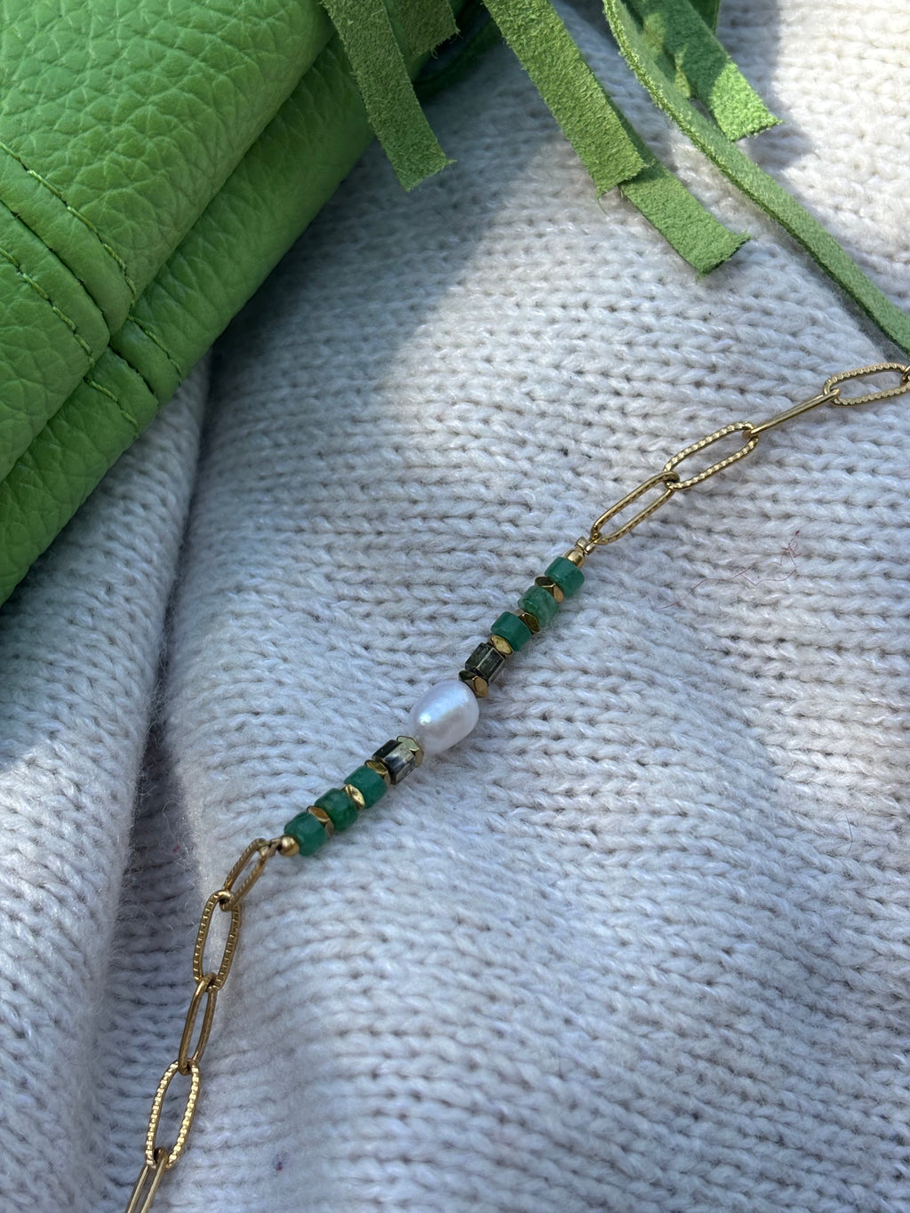 Bracelet Nora