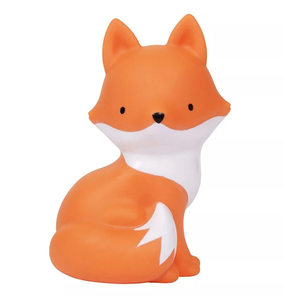 Petite veilleuse renard