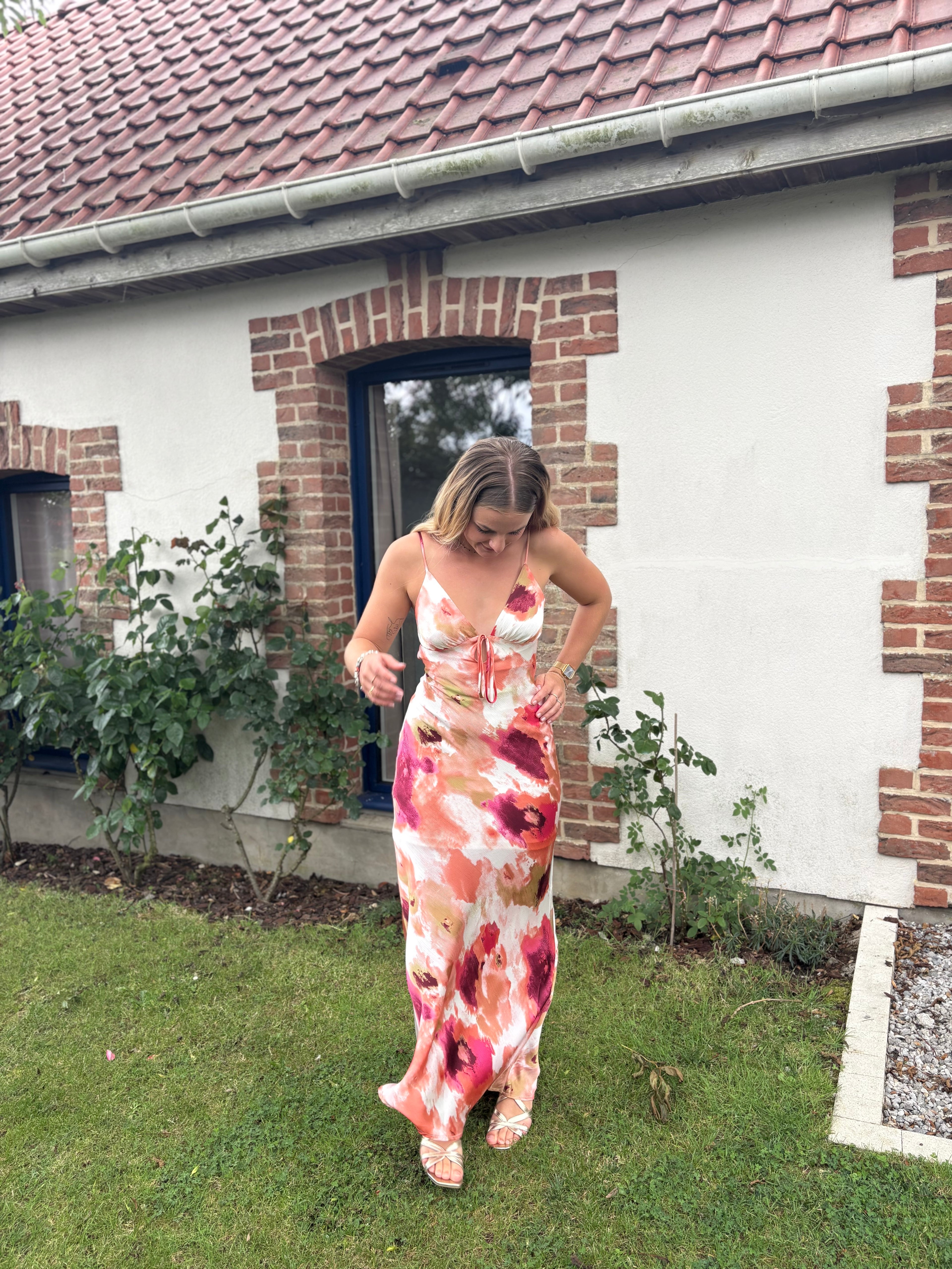 Robe Laura