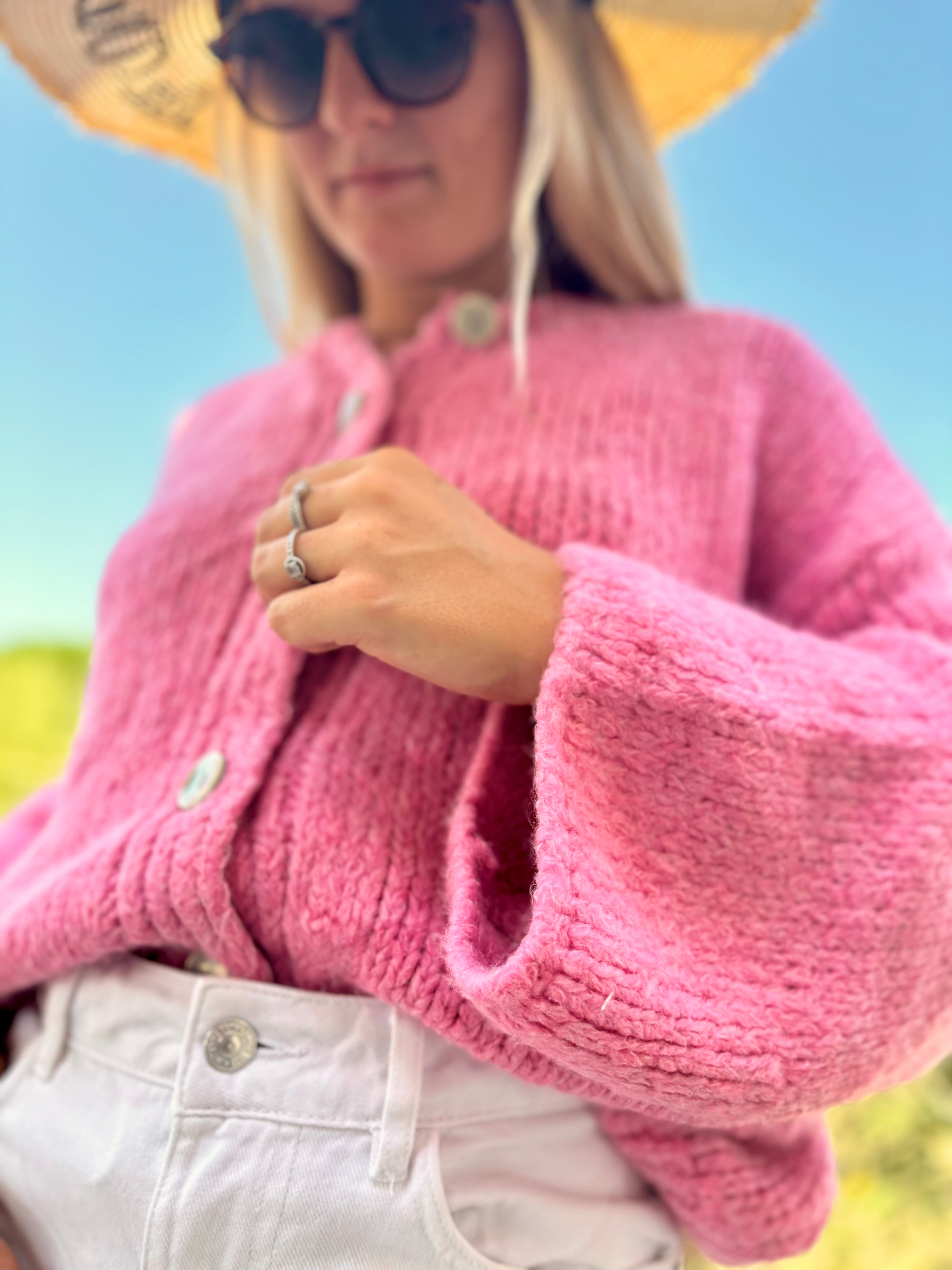 Gilet Aya