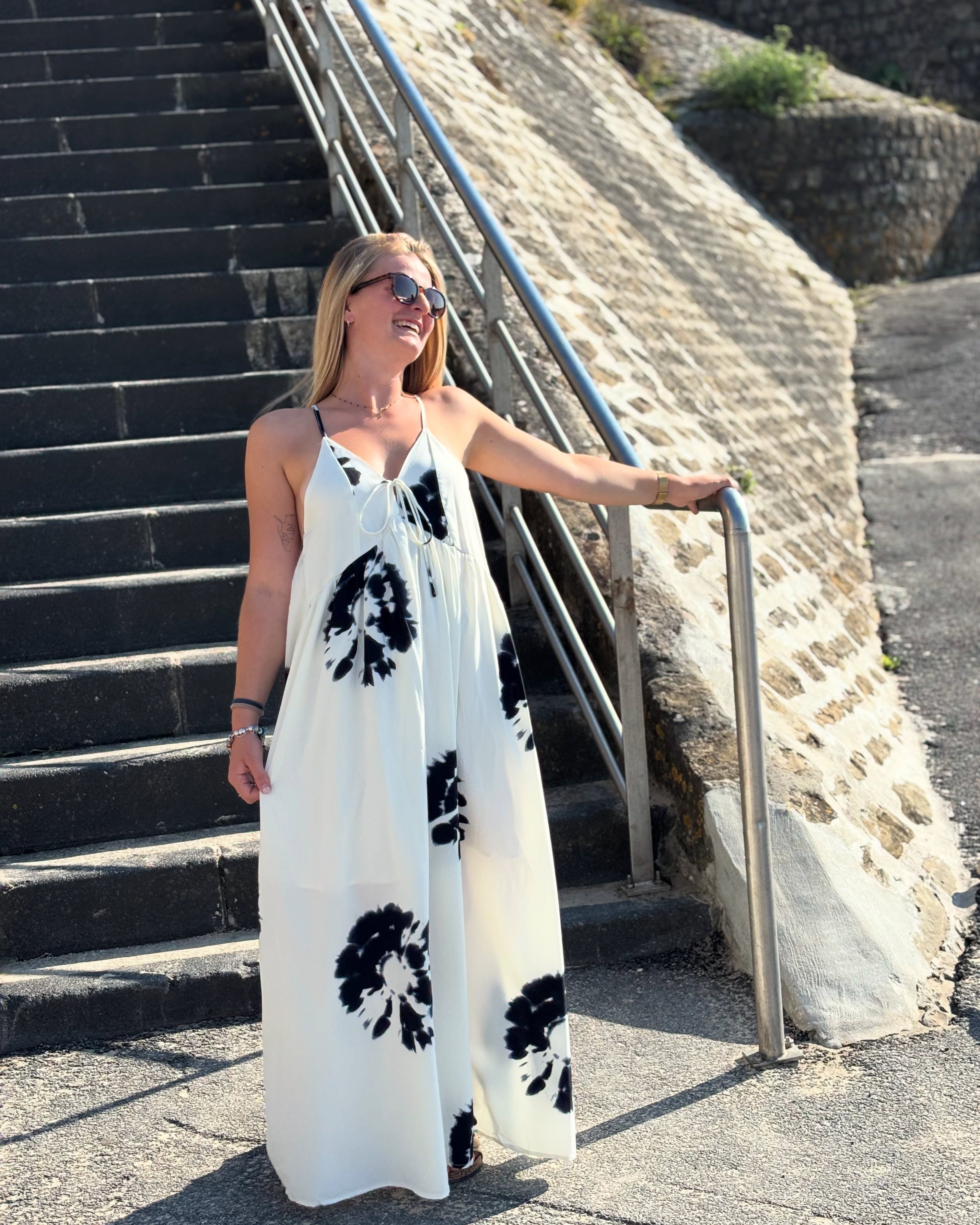 Robe Flavie
