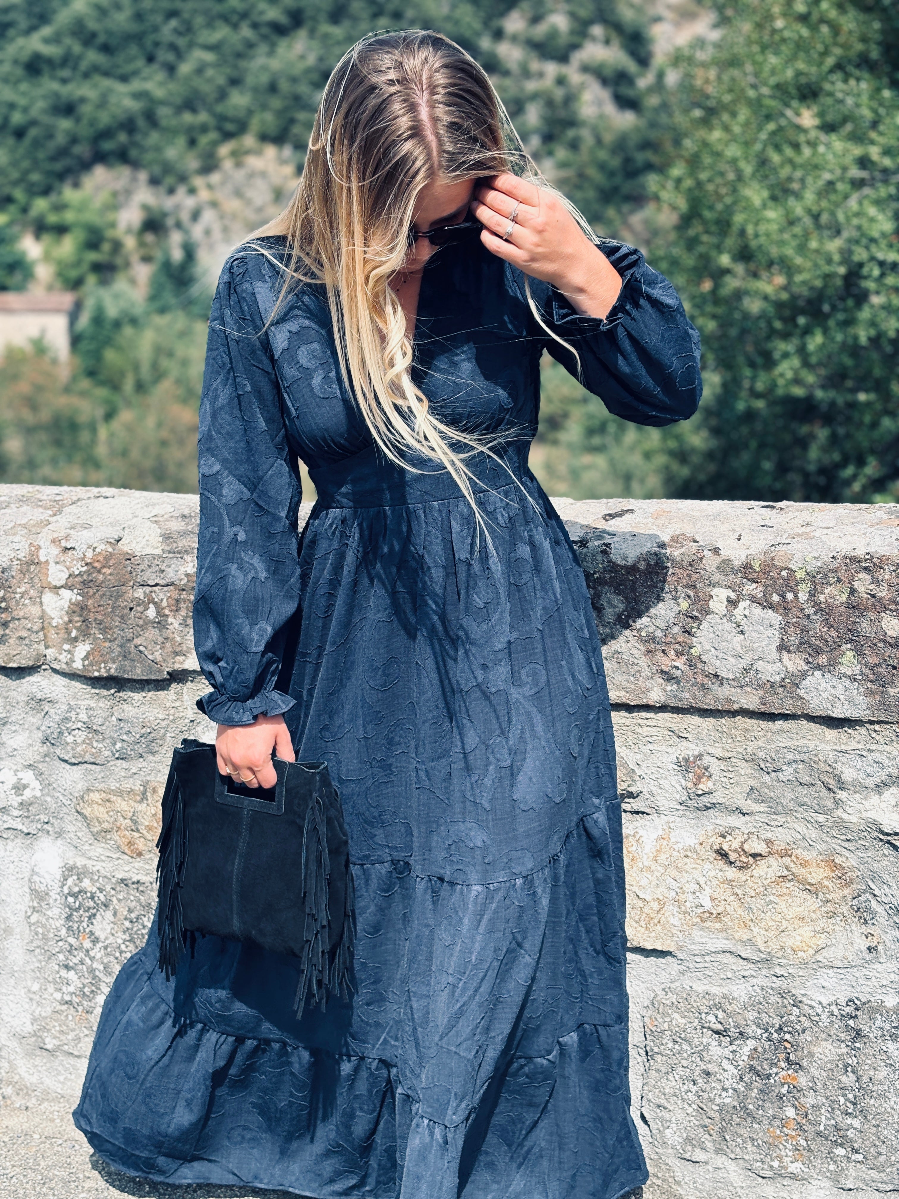 Robe florence
