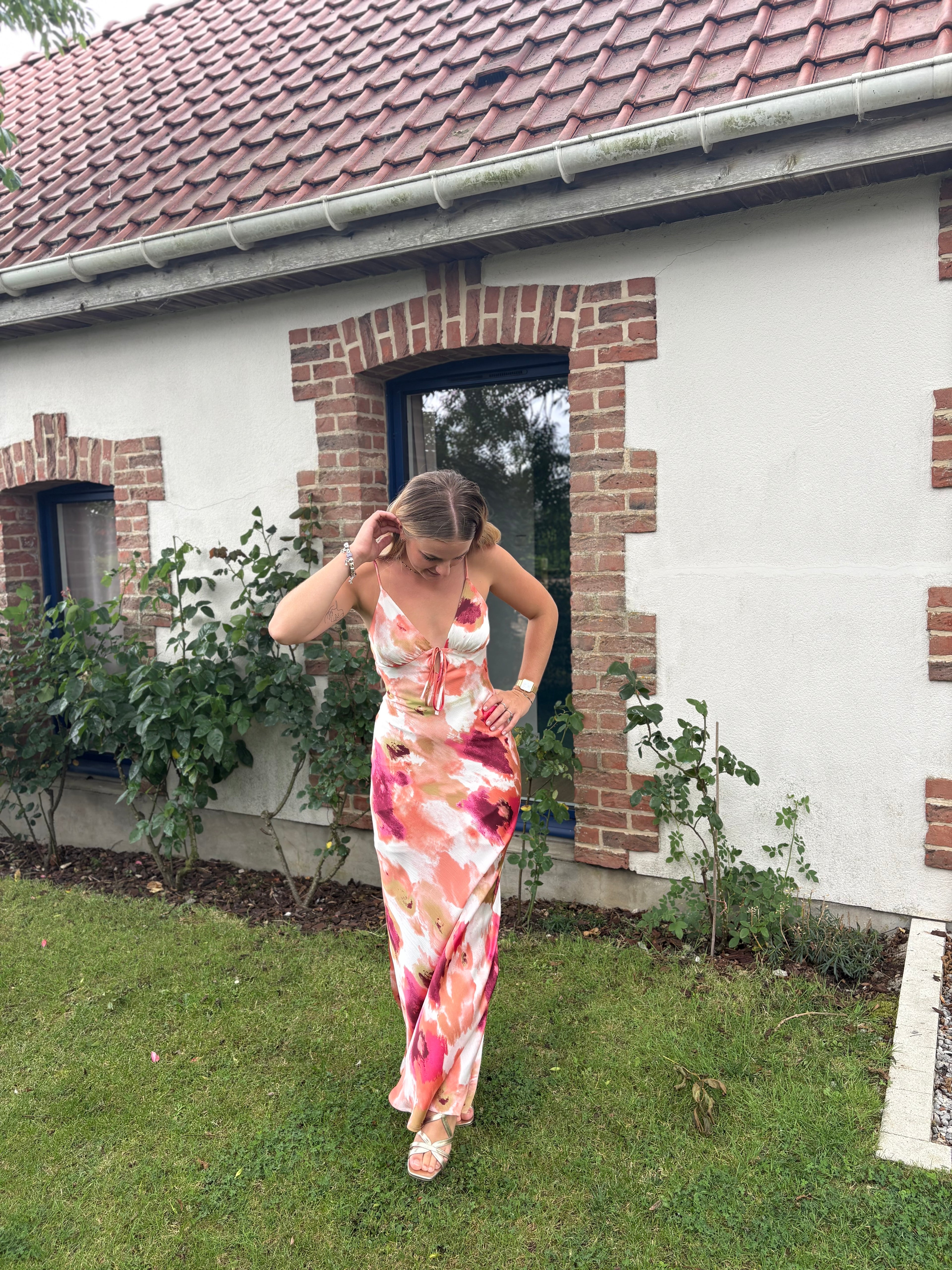 Robe Laura