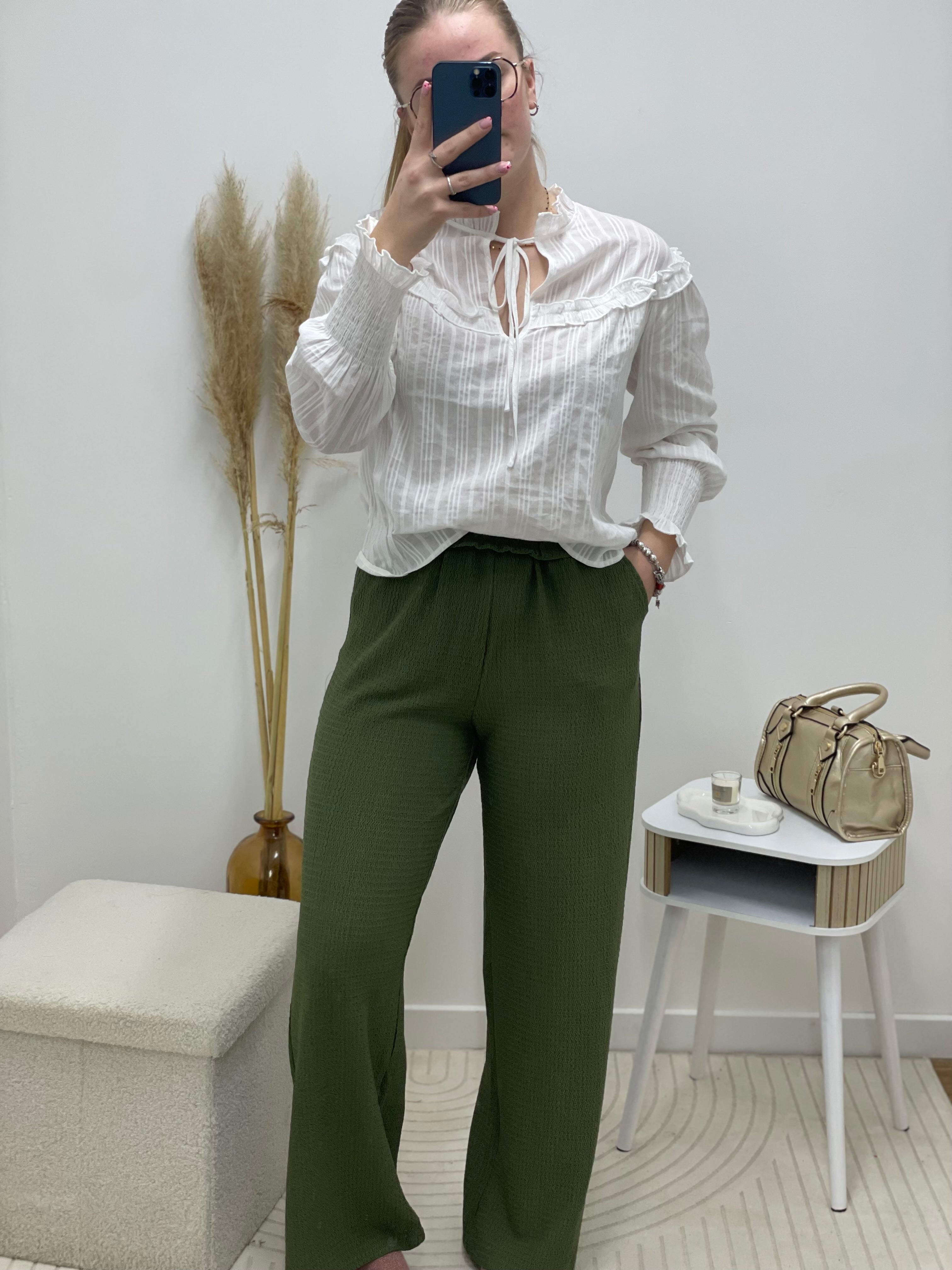 Pantalon Sonia
