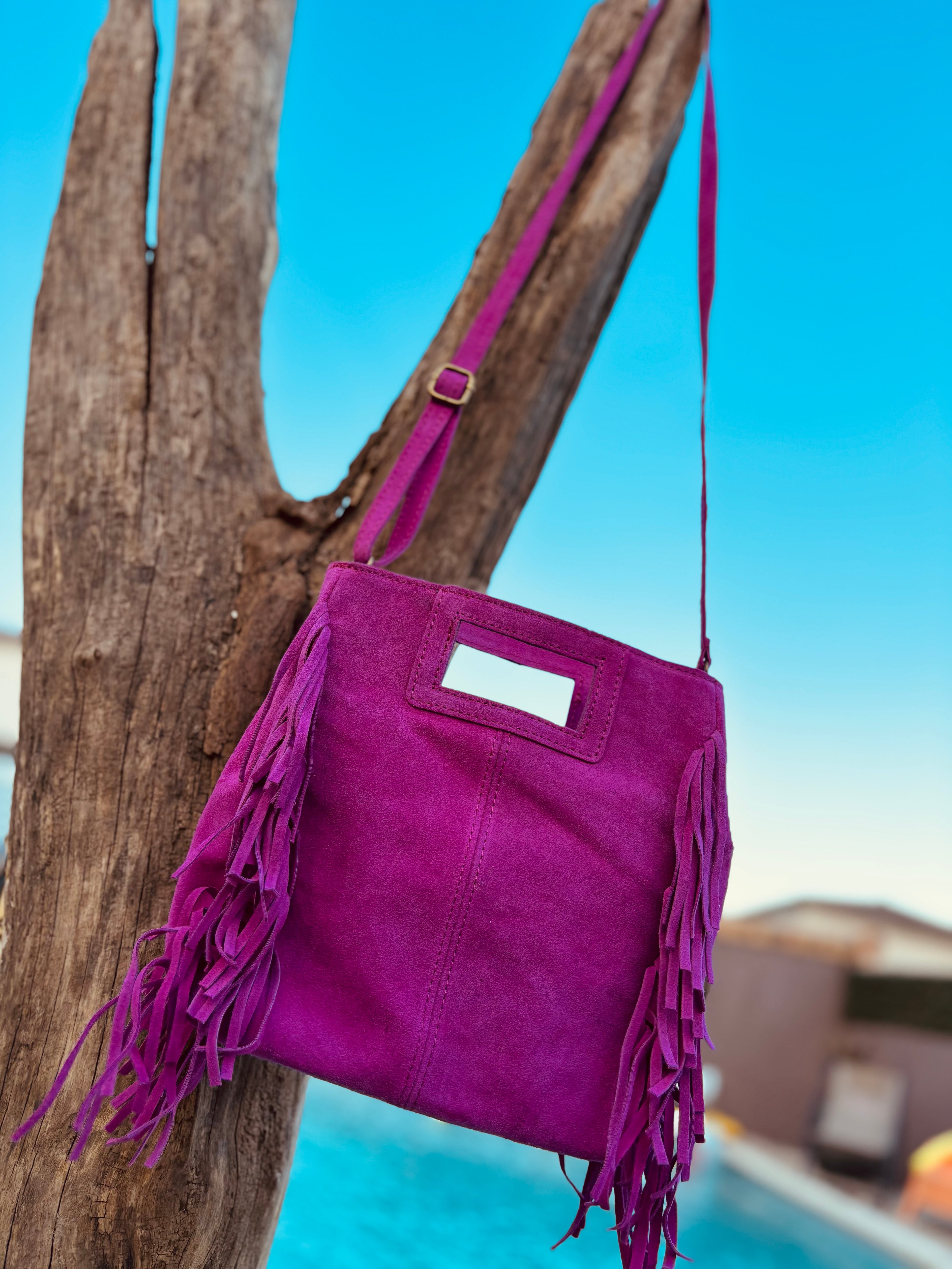 Sac inspiration