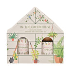 Ensemble de bougies et diffuseurs floraux The Cottage Garden