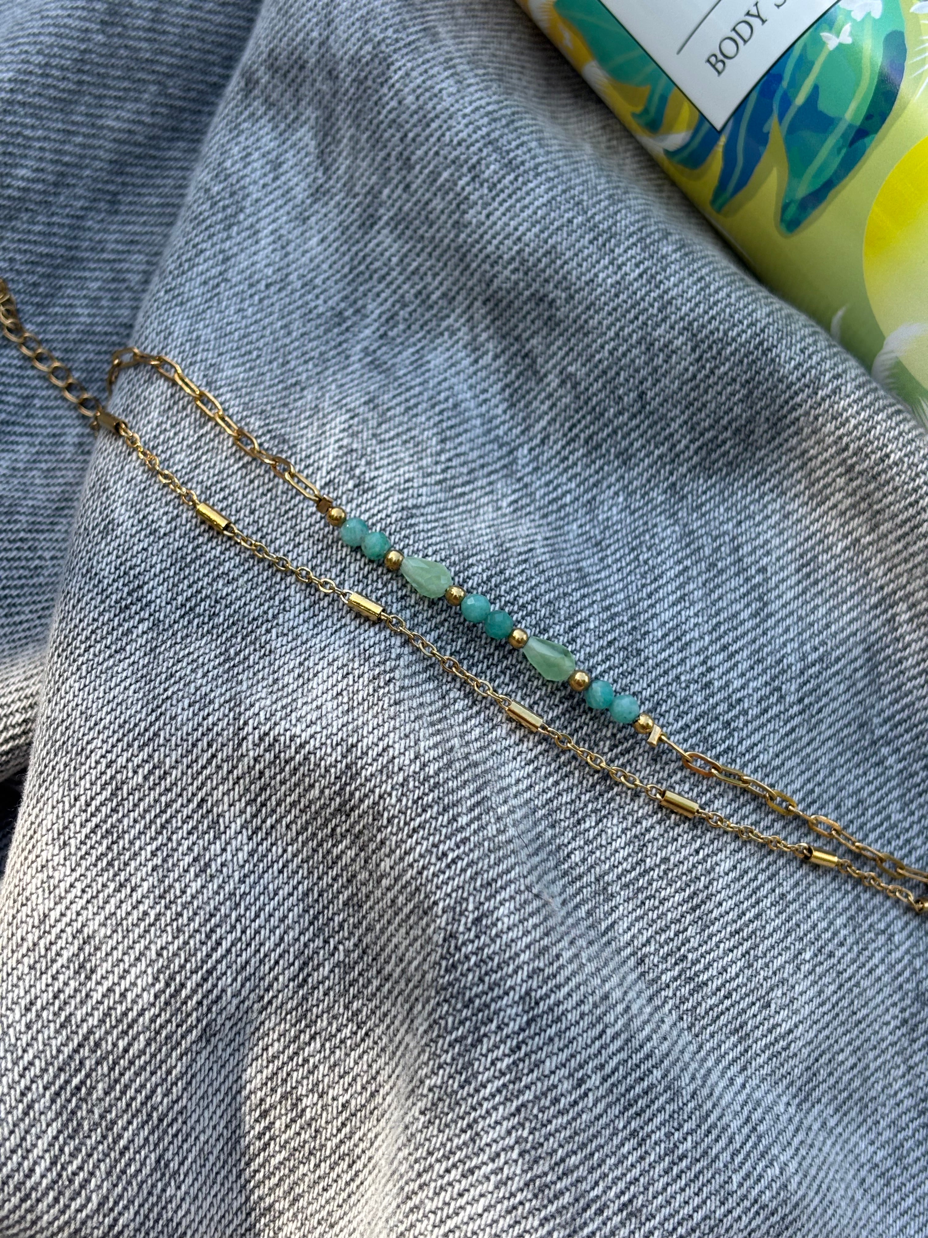 Bracelet Maissa