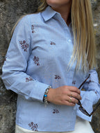 Chemise Anéya