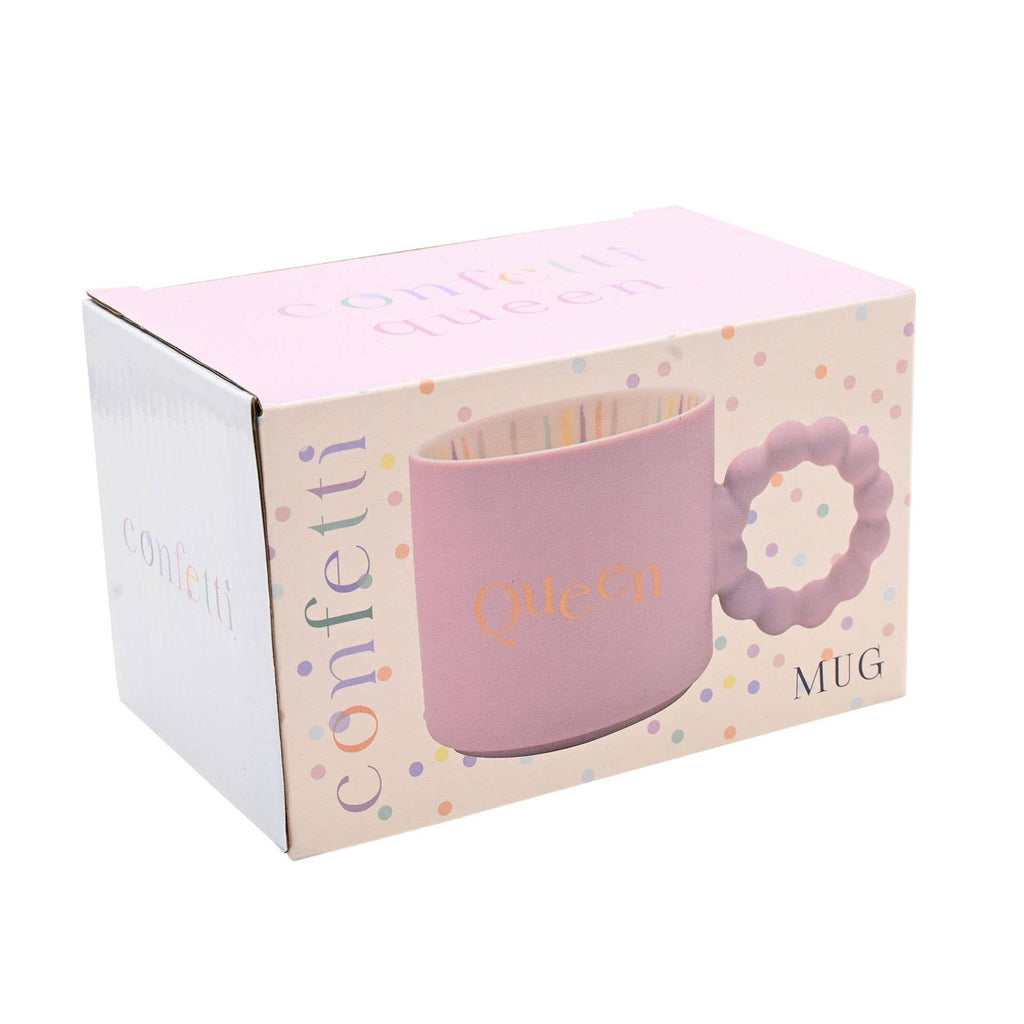 Mug Confetti - Reine