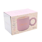 Mug Confetti - Reine
