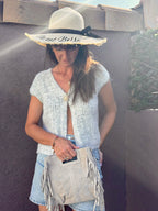 Gilet Soleil