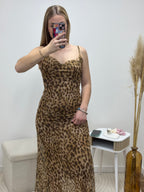 Robe Léonie