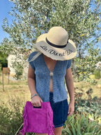 Gilet Soleil