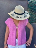 Gilet Soleil