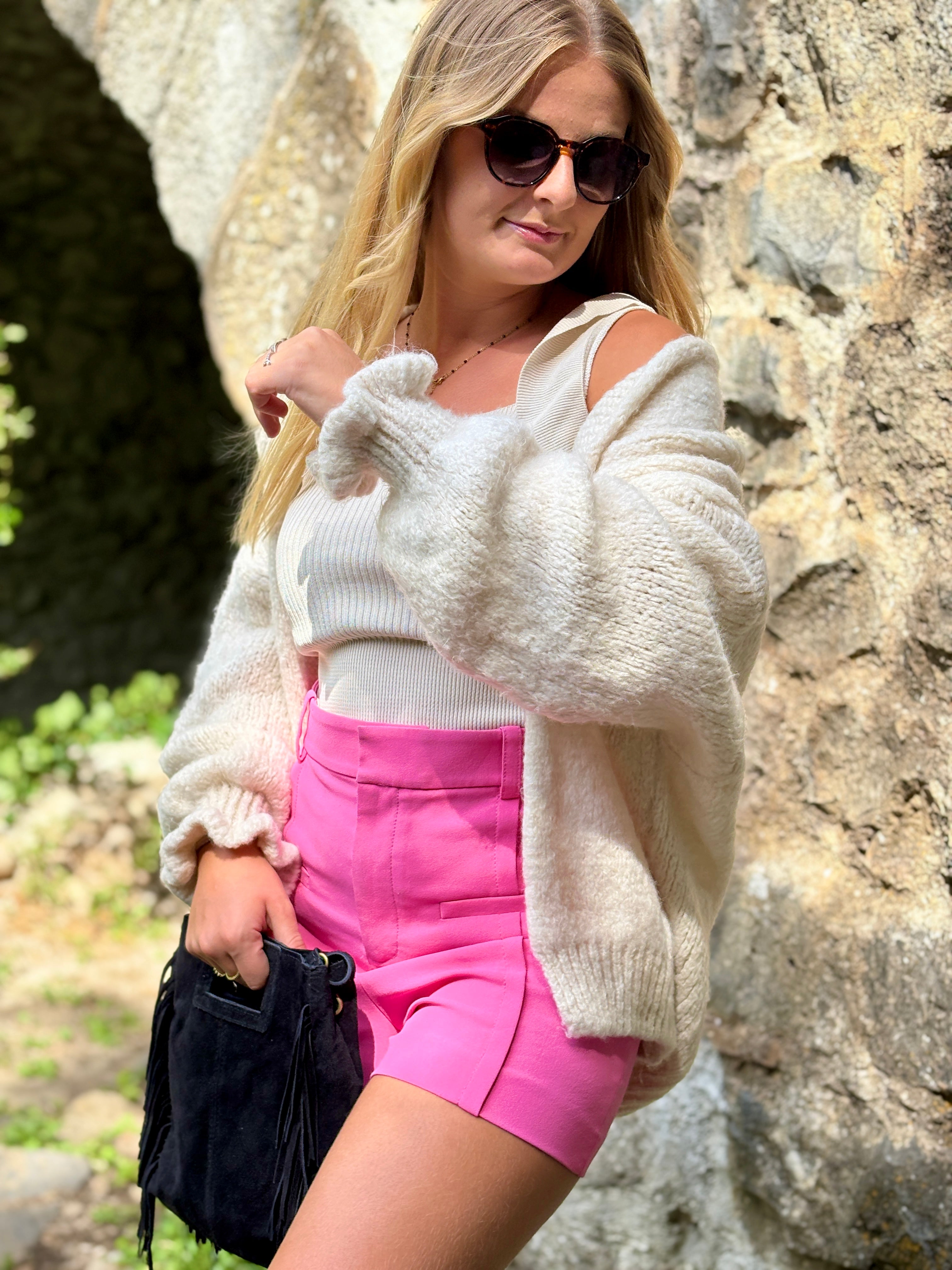 Gilet Juliette