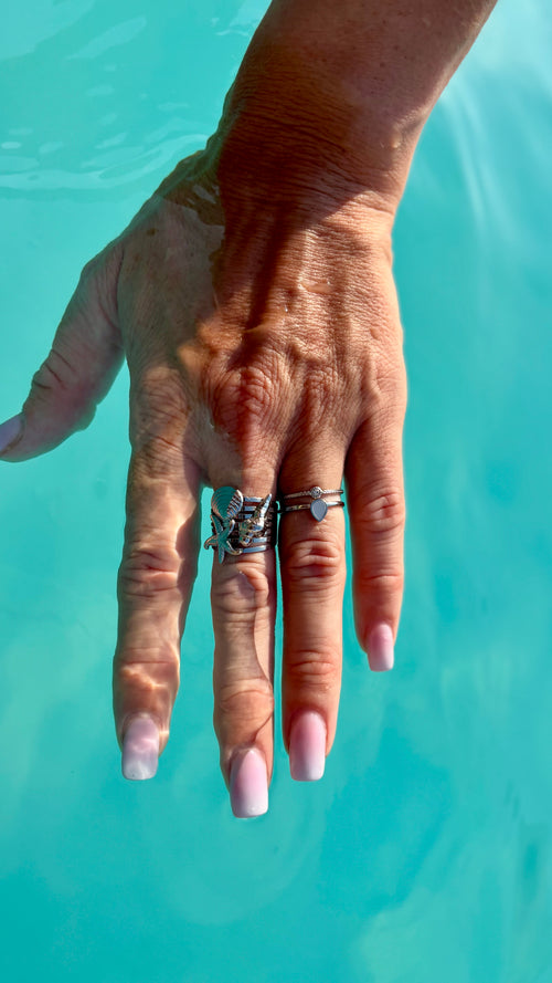 Bague Aurélia