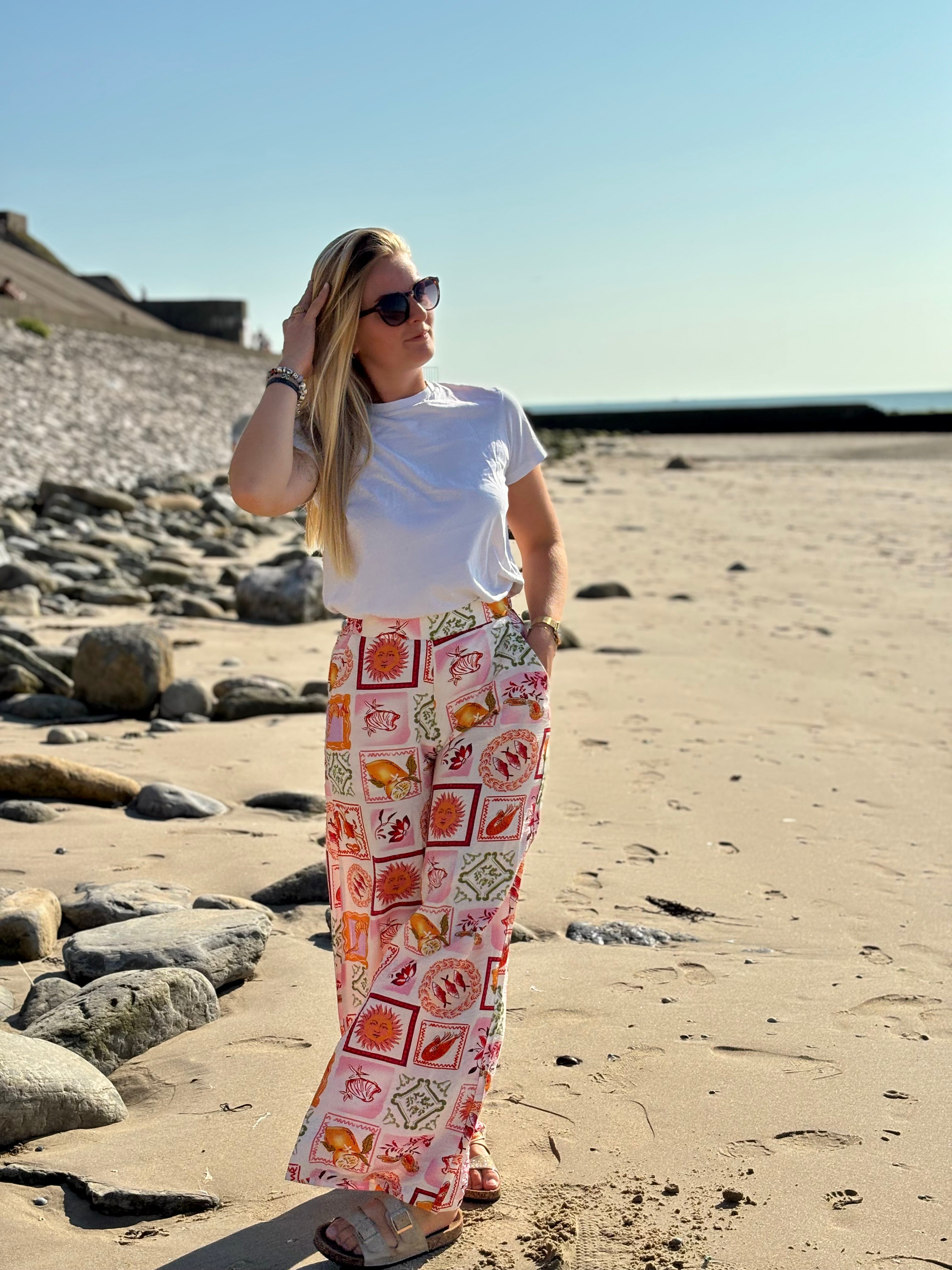 Pantalon Lisa