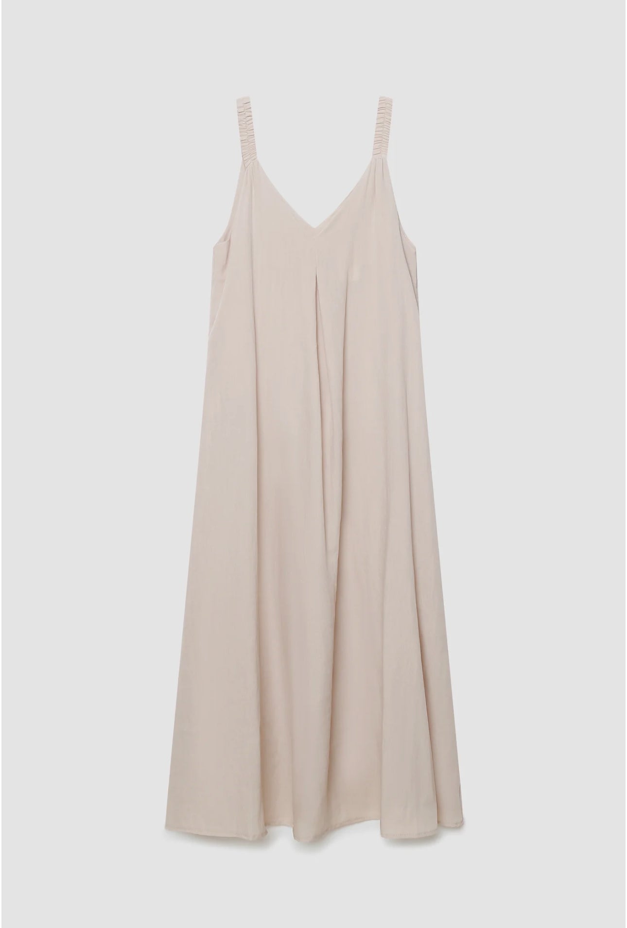 Robe longue
