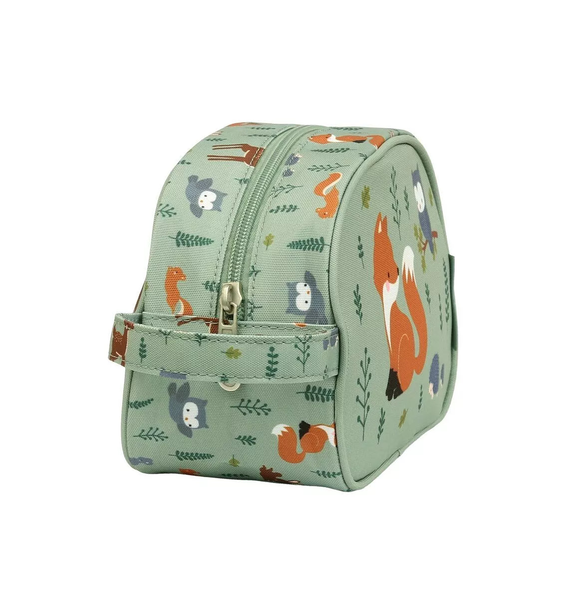 Trousse de toilette Amis de la forêt