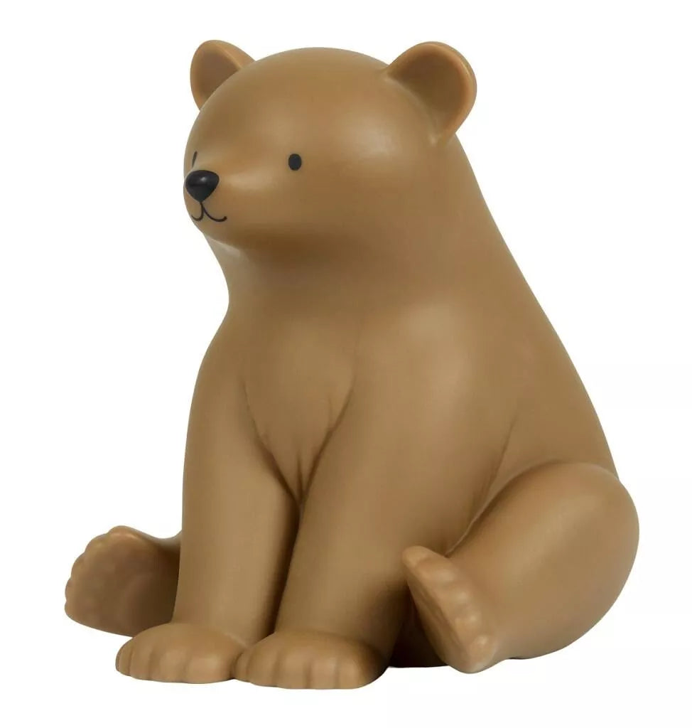 Tirelire ours