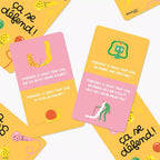 ÇA SE DÉFEND ! - 25 cartes pour argumenter sur tout et n'importe quoi...