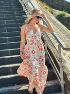 Robe Maélia