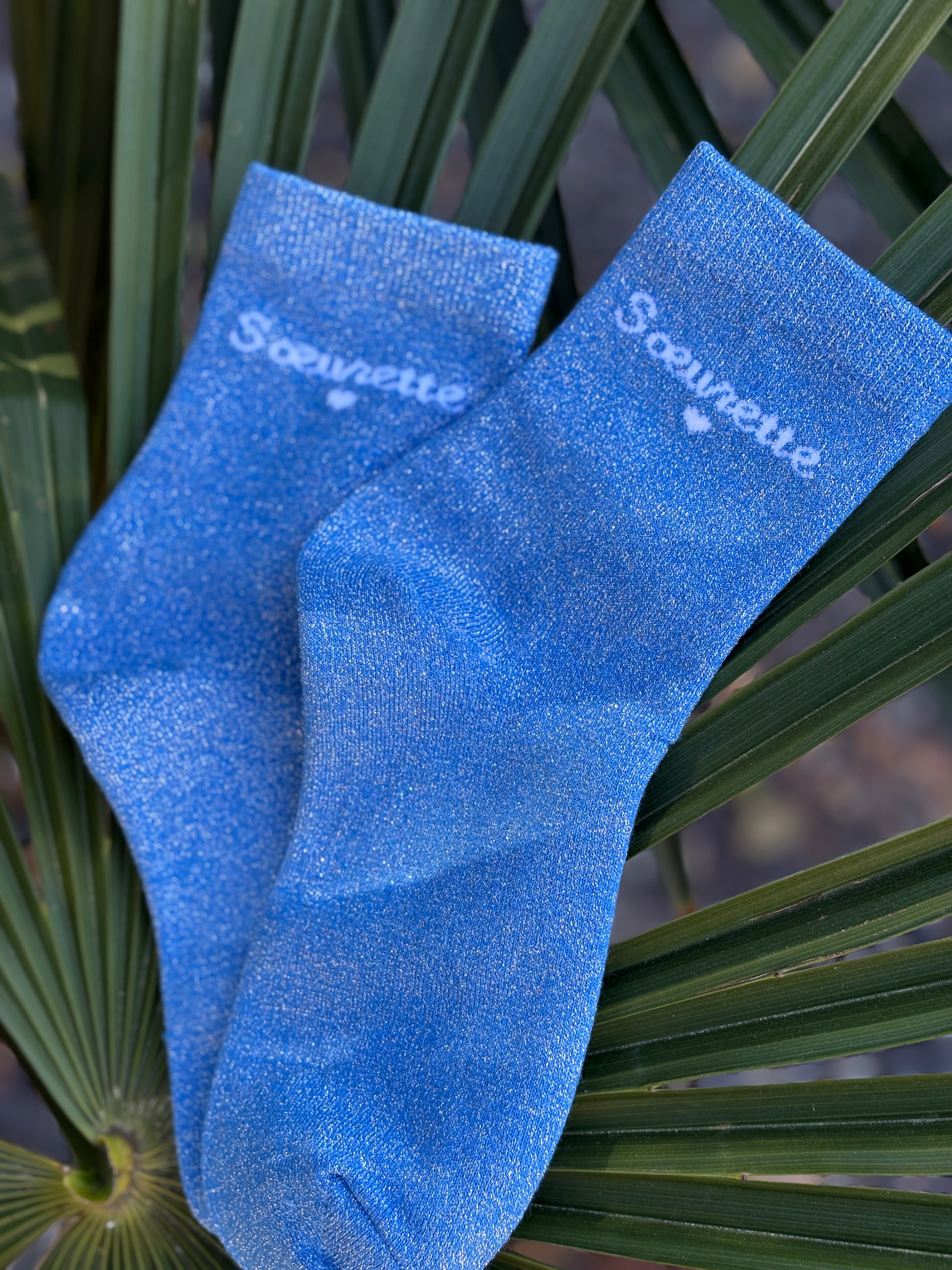 chaussettes "Soeurette"