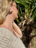 Boucle d’oreille Eva