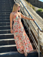 Robe Maélia