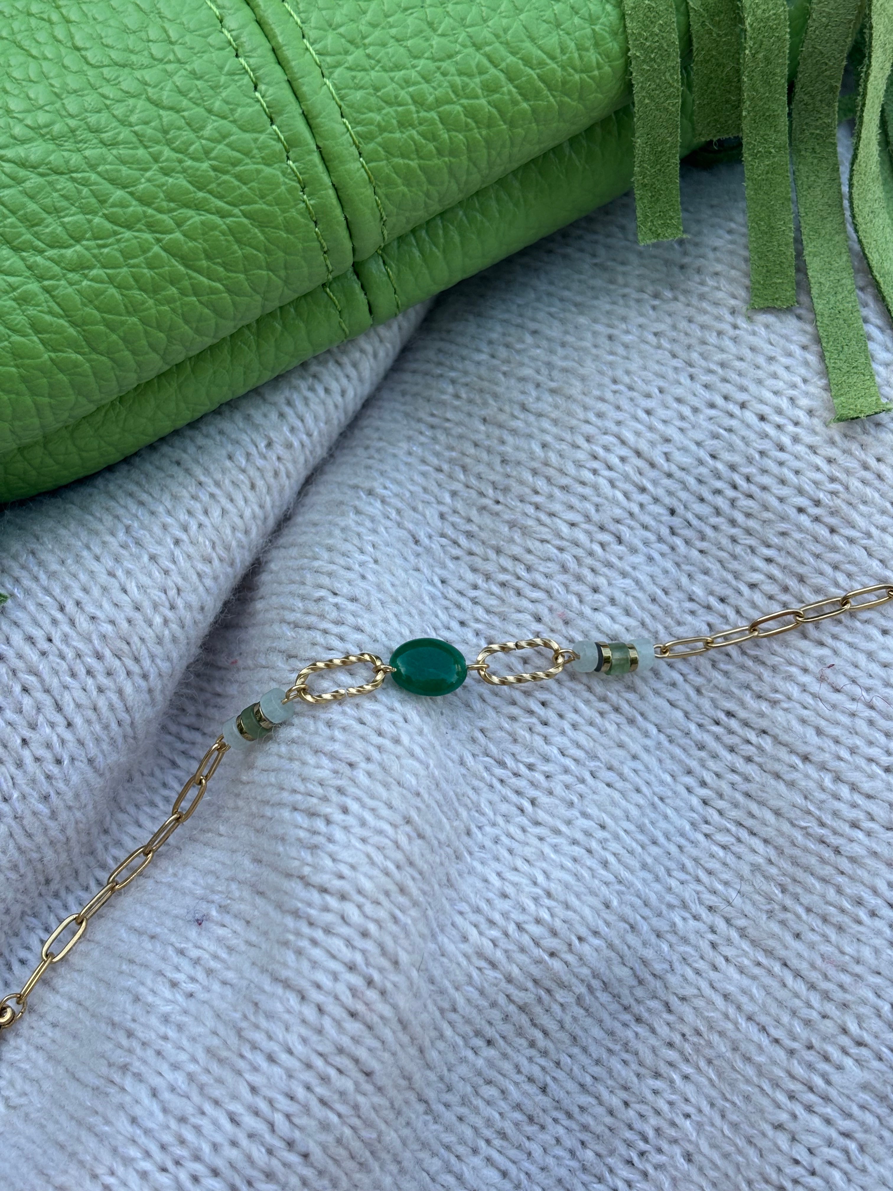 Bracelet Liliana