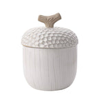 Grand bocal de rangement Country Living Acorn