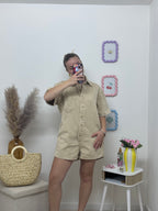 Combishort Iris