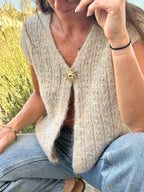Gilet Soleil