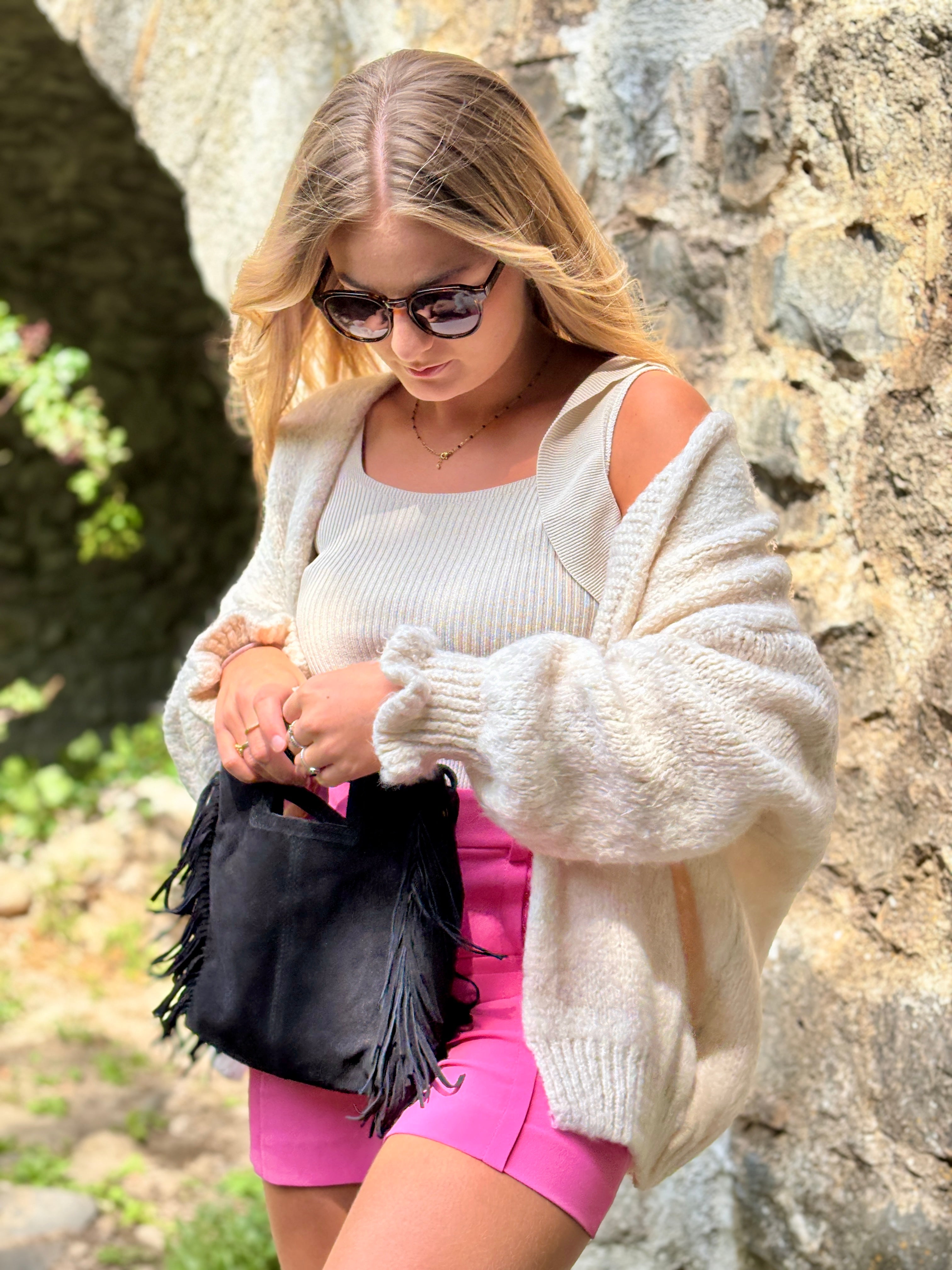 Gilet Juliette