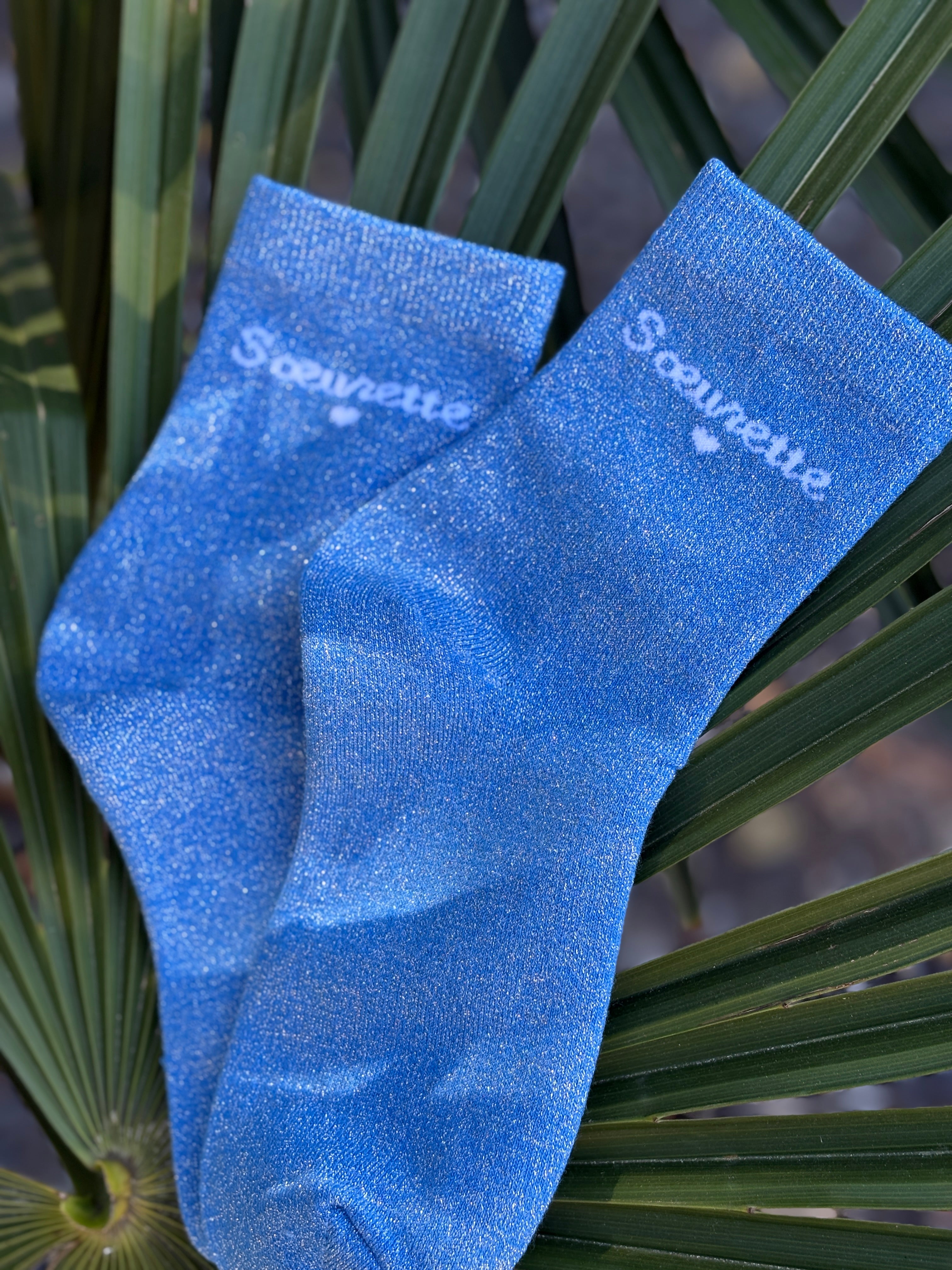 chaussettes "Soeurette"