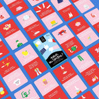 POUR OU CONTRE ? - 25 cartes pour des débats sans fin !